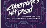 Cyberpunk's not dead