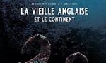 La Vieille Anglaise et le continent en BD - interview de sa scénariste Valérie Mangin 