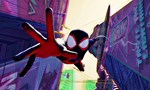 Spider-Man : Across the Spider-Verse -  Bande annonce VOSTFR du Film d'animation